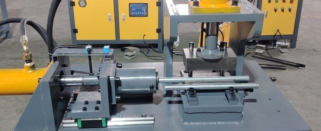 Manual vs Hydraulic Pipe Bender: Which is Better?